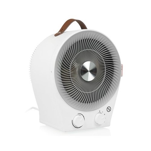CALEFACTOR TRISTAR KA5140 BLANCO 2EN1 2000W